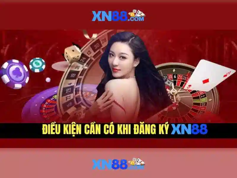 XN88 Đăng Nhập