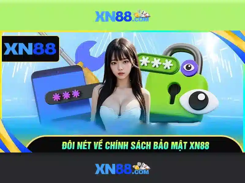 Đa Dạng Thể Loại Game Slot Tại XN88