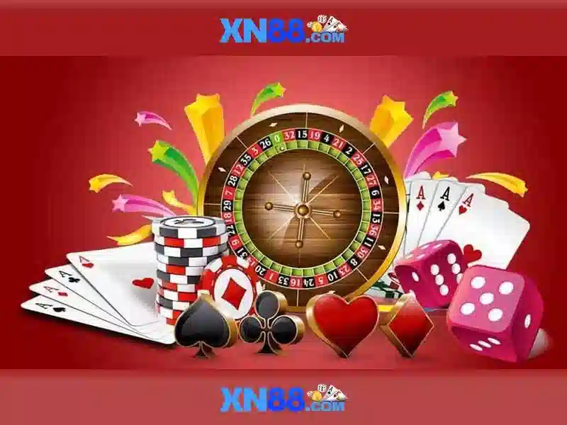 game slot xn88
