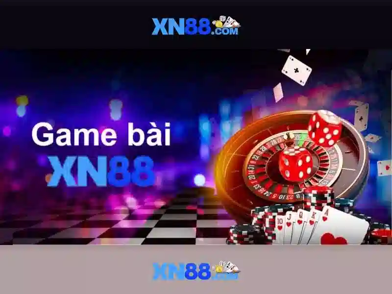 XN88 – Trang Chủ Chính Thức