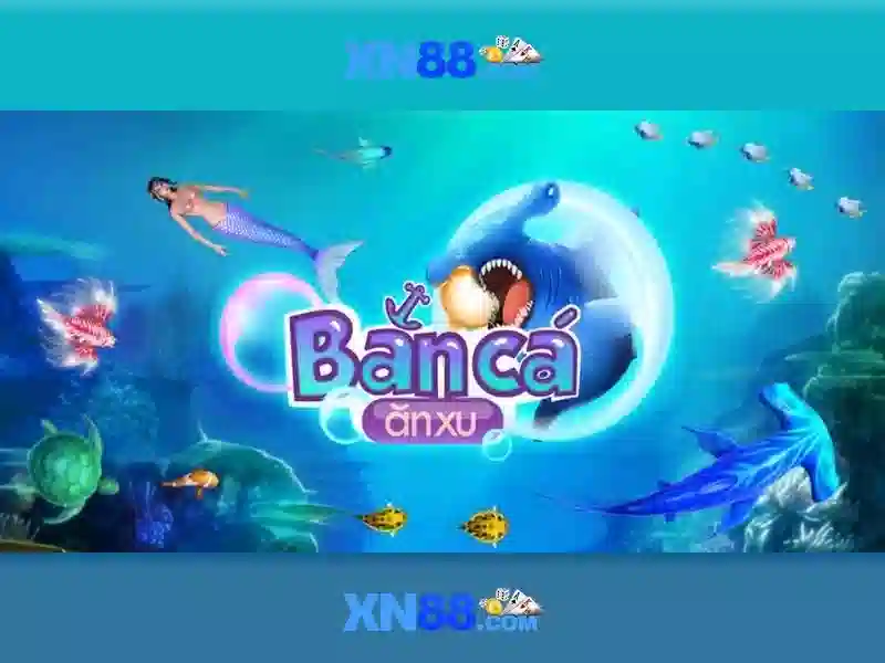 XN88 Slot – Trải Nghiệm Trò Chơi Slot Đỉnh Cao Tại XN88 2026