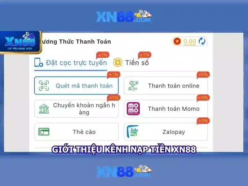 Khuyến Mãi Slot XN88