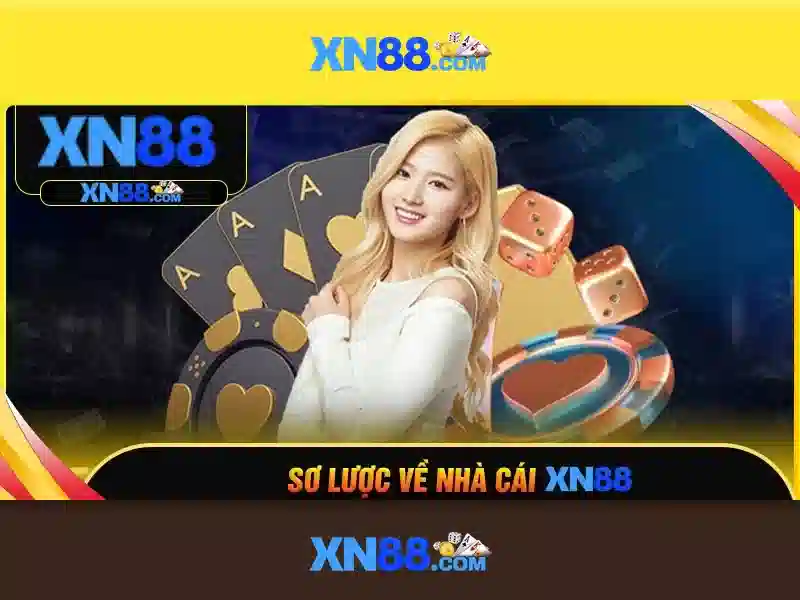 Đa Dạng Trò Chơi Slot Tại XN88 Game