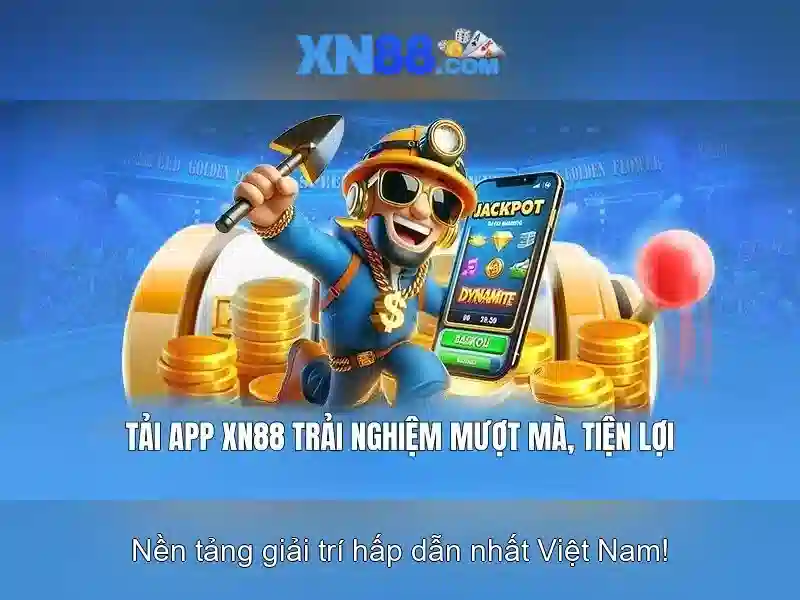 Trải nghiệm cá cược trực tuyến tại XN88 Casino