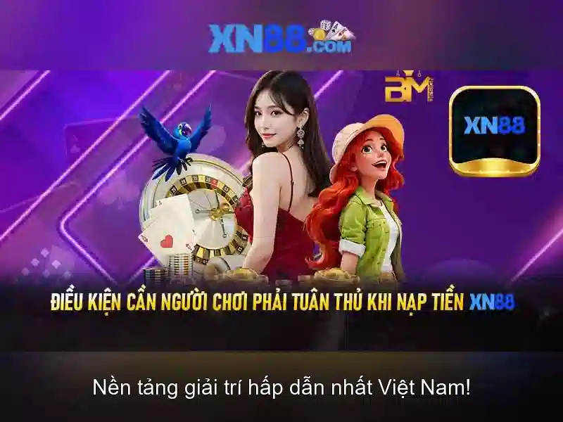 Đánh Giá XN88 Có Uy Tín Không