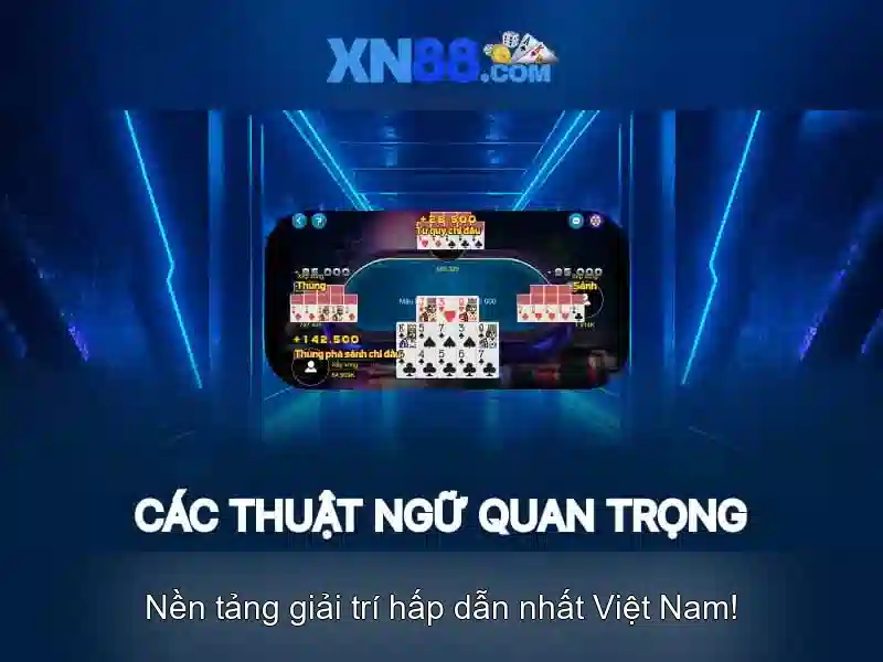 Ưu đãi XN88