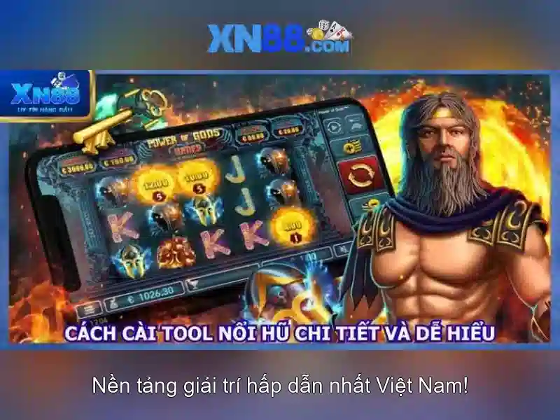 XN88 Slot 3D