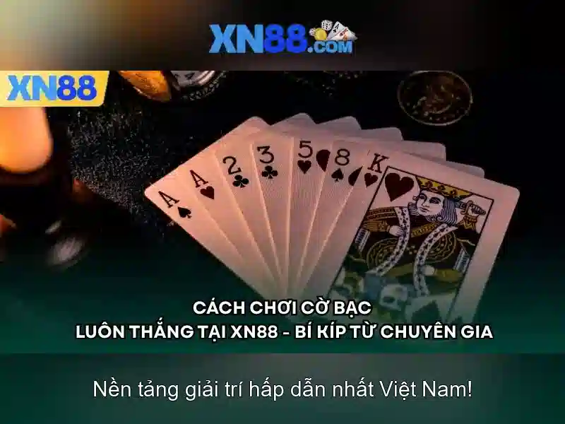 XN88 – Đánh Giá Trang Chủ XN88 Chính Thức Không Bị Chặn 2026
