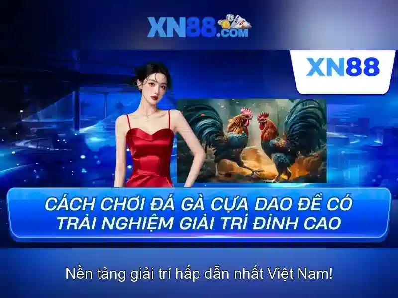 Cổng Game Slot XN88