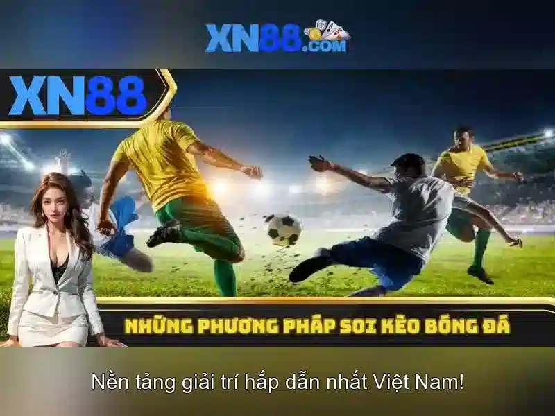 Trải nghiệm slot XN88
