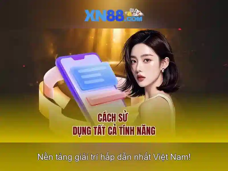 Đăng Ký XN88