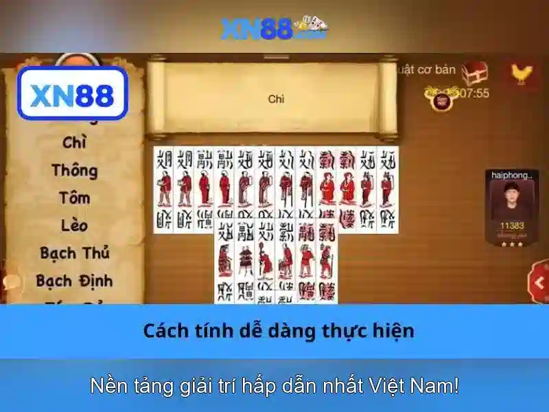 XN88 App Com - Trải Nghiệm Slot Đỉnh Cao Với Ứng Dụng Di Động