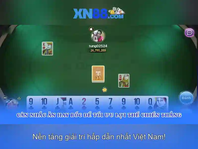 Game XN88