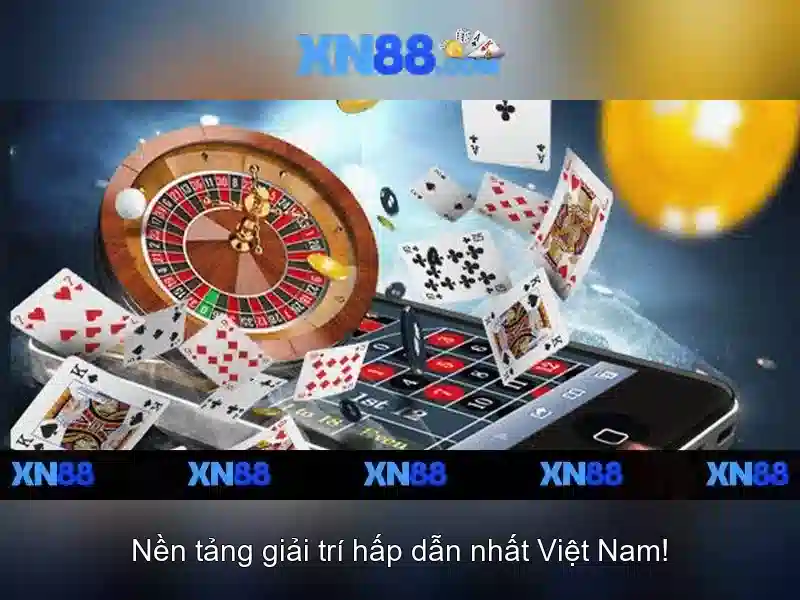XN88 Slot 3D