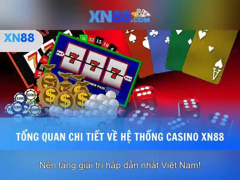 Khuyến Mãi XN88