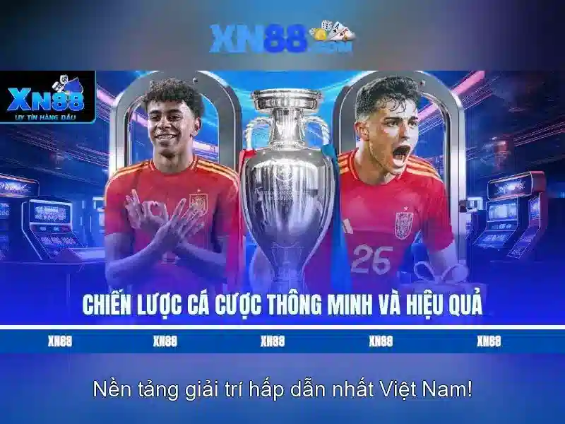 Hướng Dẫn Sử Dụng App XN88