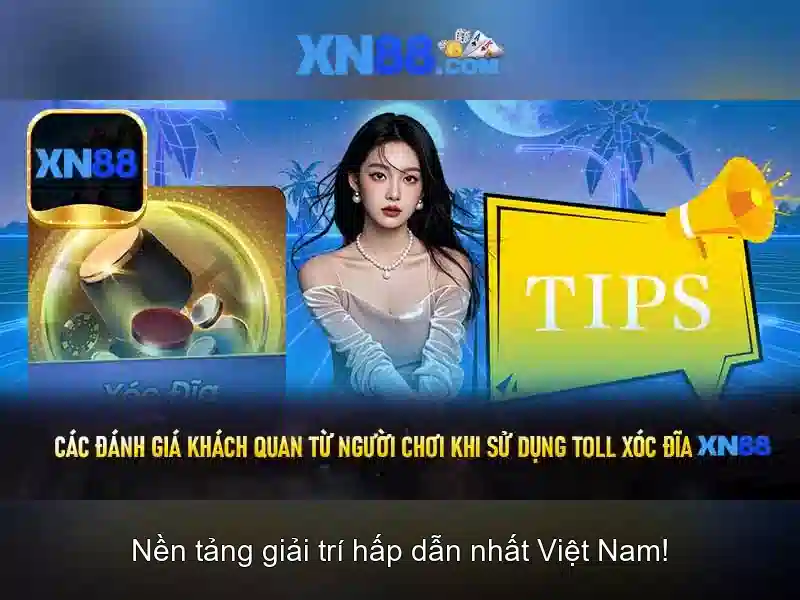 Hướng Dẫn Đăng Nhập XN88 Casino