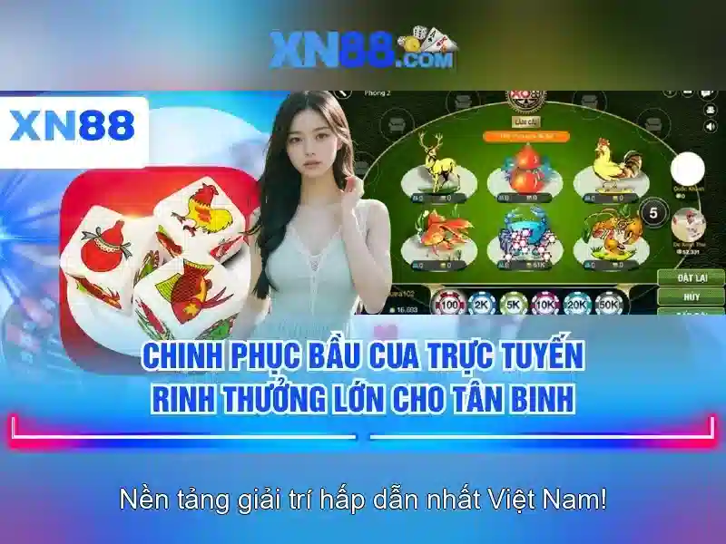 An toàn bảo mật tại XN88