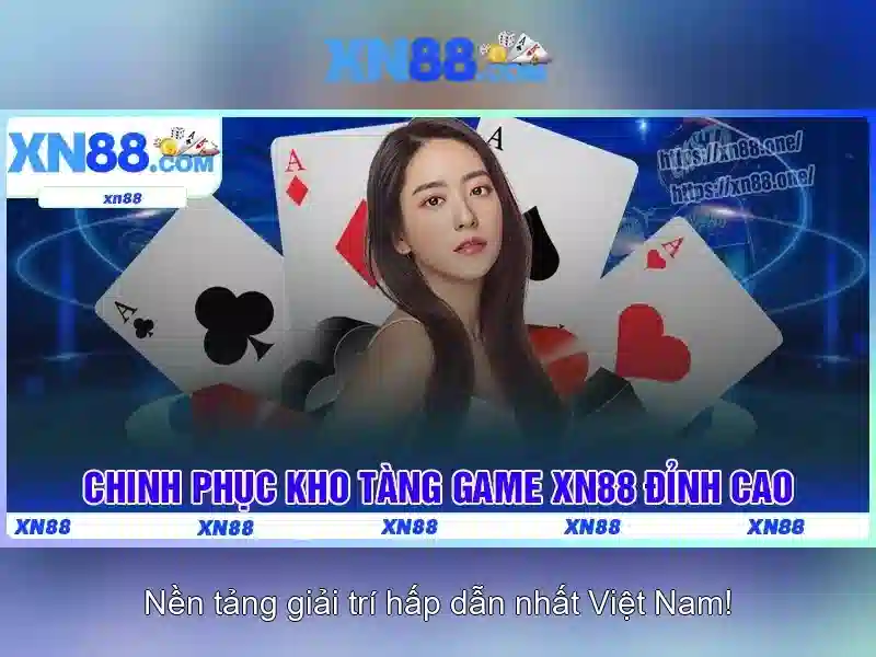 Khám Phá Trải Nghiệm Casino XN88