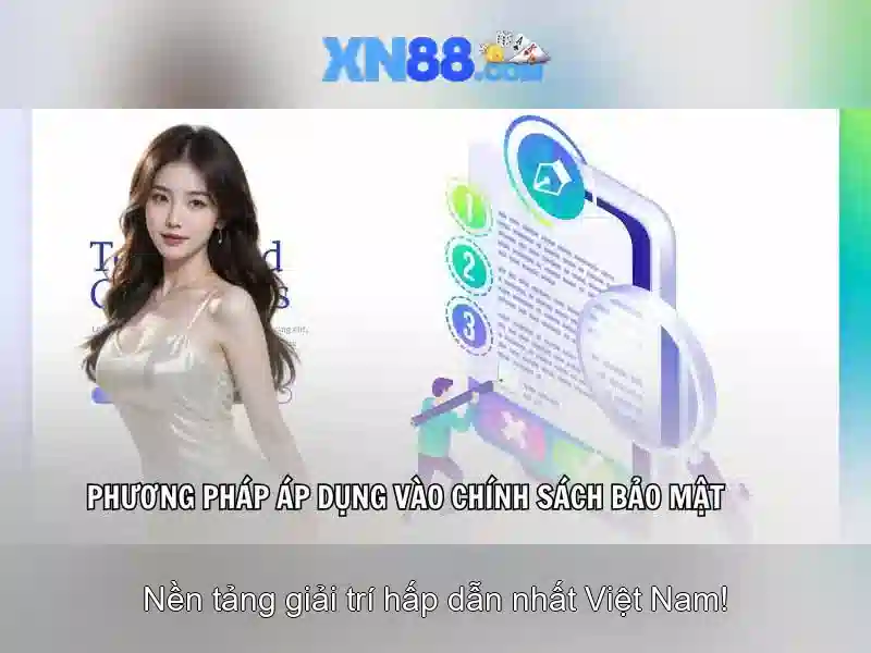 Trải nghiệm slot XN88