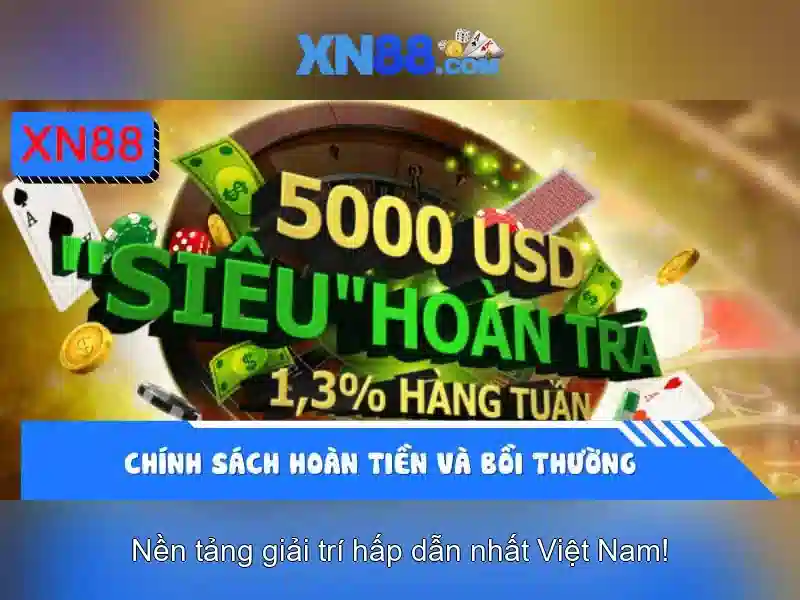 Đánh giá uy tín XN88