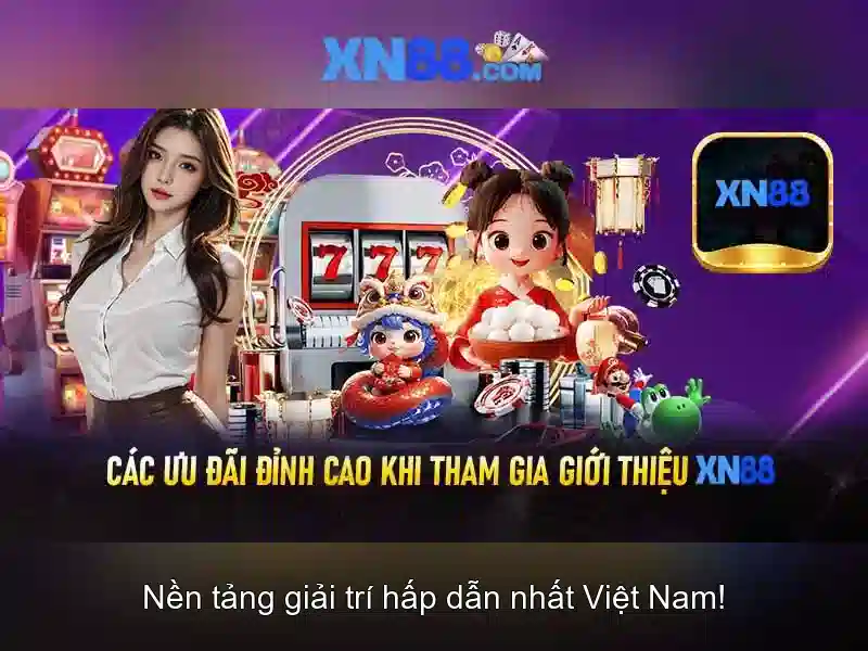 Ưu Điểm Nổi Bật Của XN88 Casino