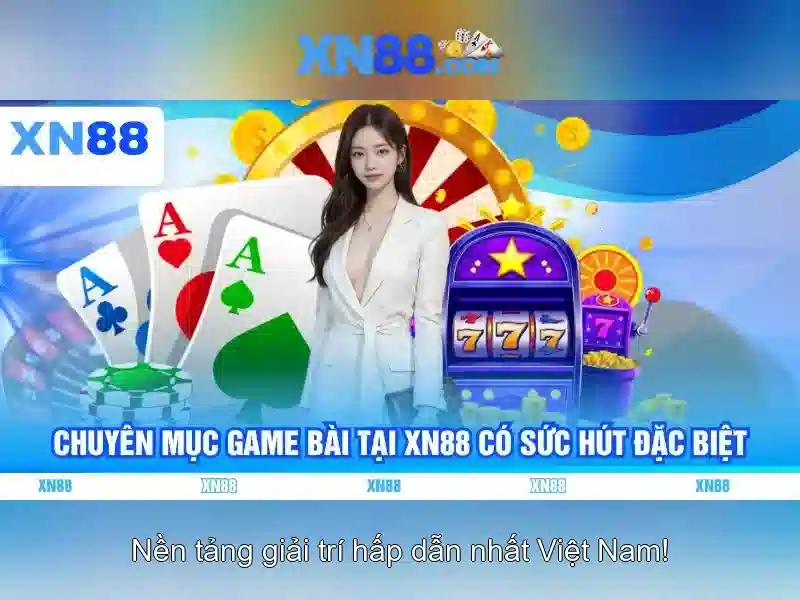 Ưu Điểm App XN88