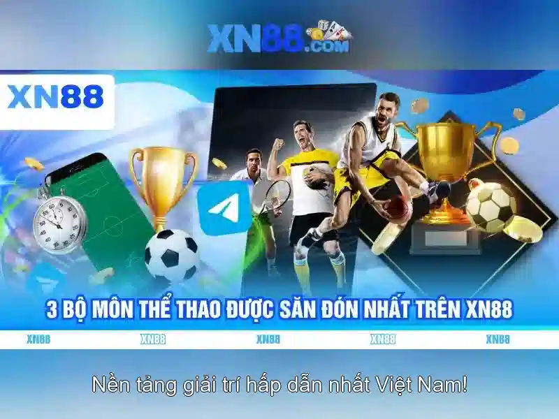 Khuyến mãi XN88 App Com