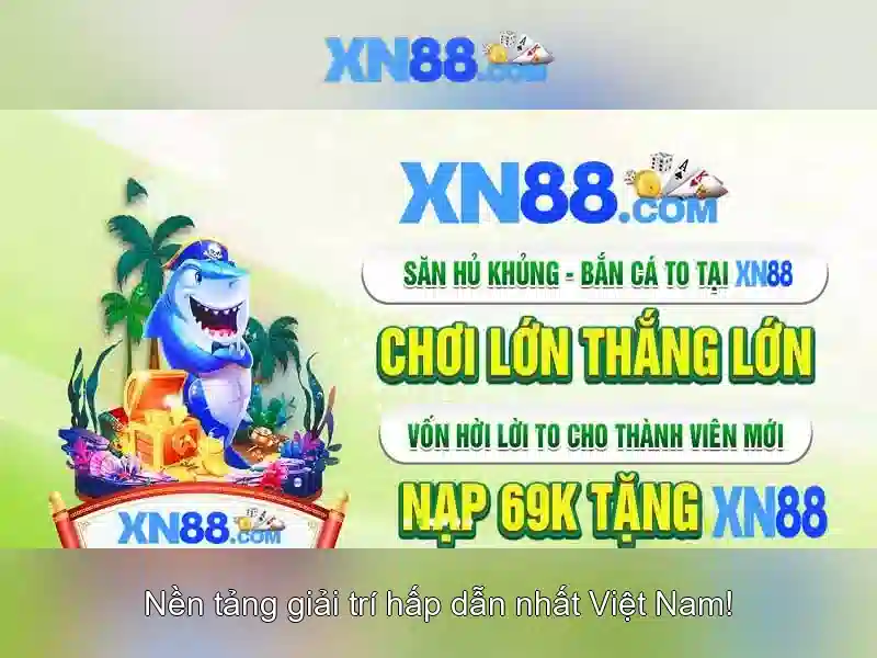 đăng ký xn88