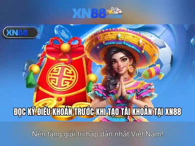Trải Nghiệm Slot XN88