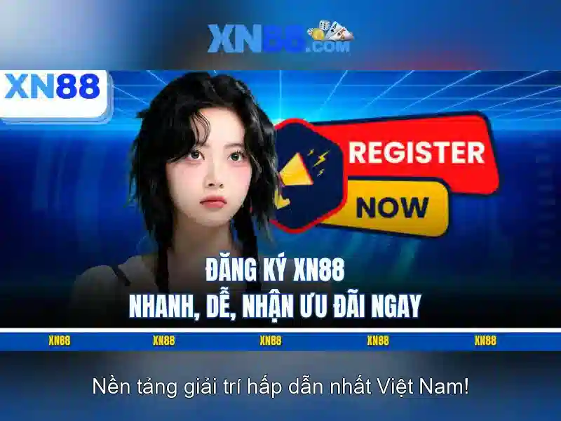 XN88 App Trải Nghiệm Đa Dạng