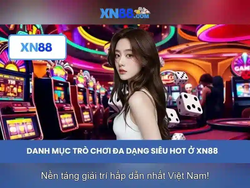 Tải XN88