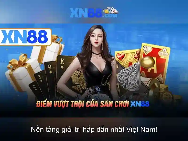 Trải Nghiệm XN88