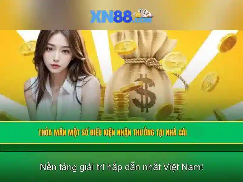 Các Trò Chơi Slot Nổi Bật