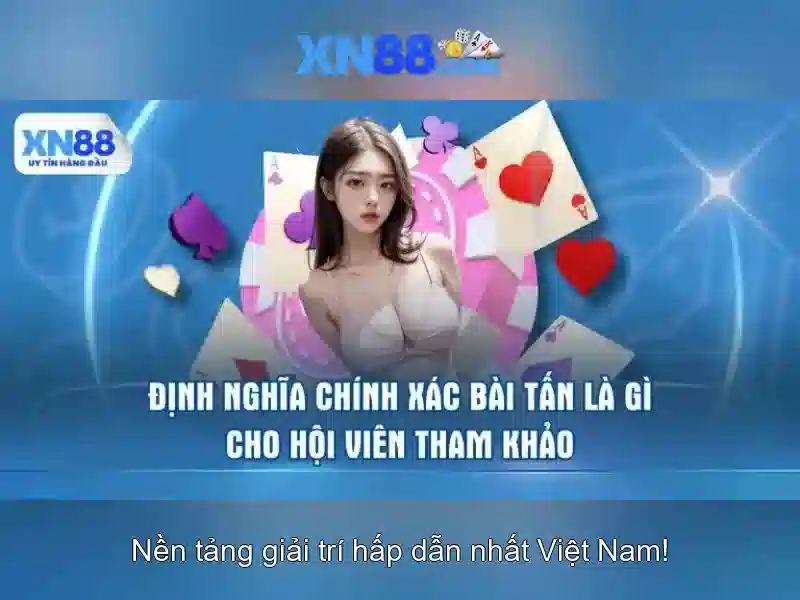 Trải Nghiệm Slot Đỉnh Cao Tại XN88