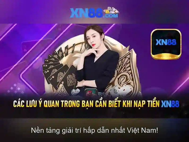 Trải Nghiệm Slot