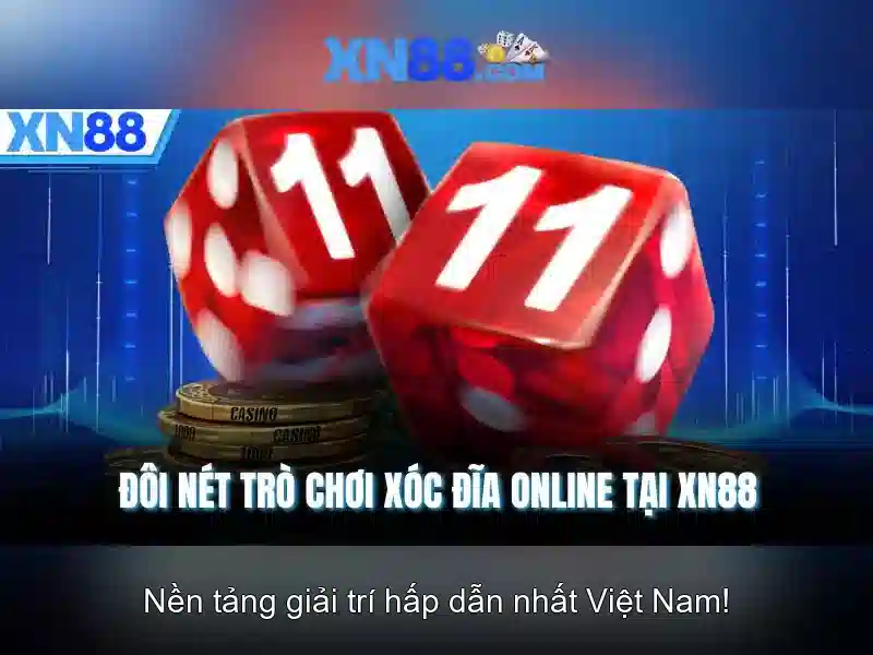 Game Slot XN88