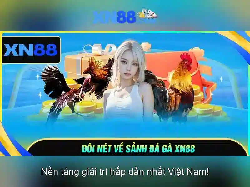 Khám Phá Thế Giới Slot Online Độc Quyền Của XN88