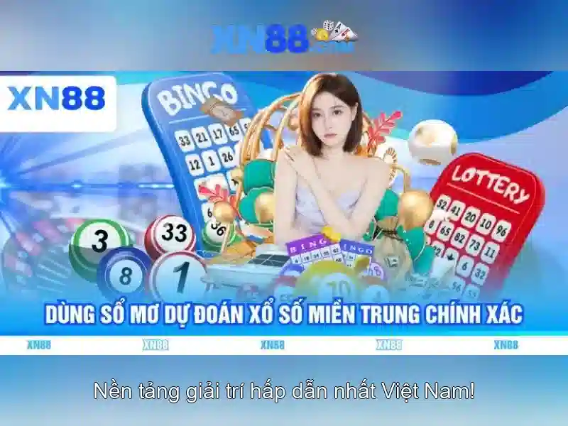 Ưu đãi đặc biệt cho ứng dụng xn88 app com