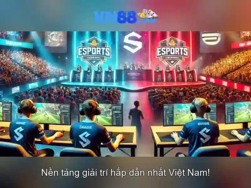 Trải Nghiệm Chơi Slot Tại XN88