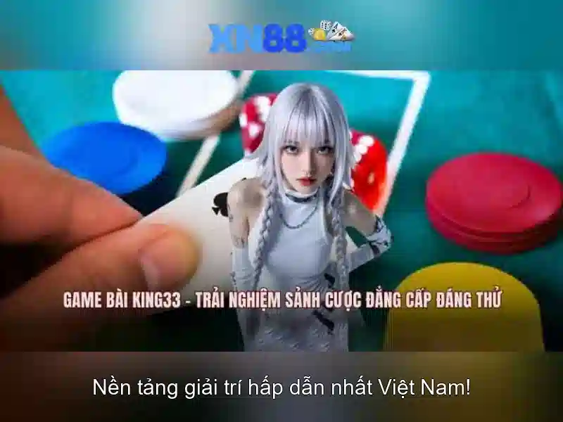 khuyến mãi XN88