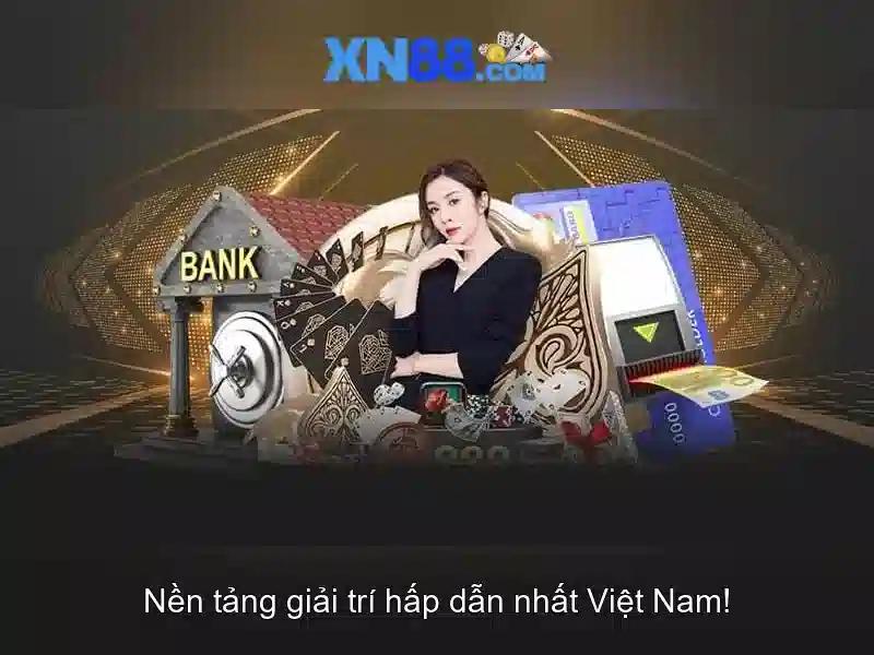 XN88 Casino