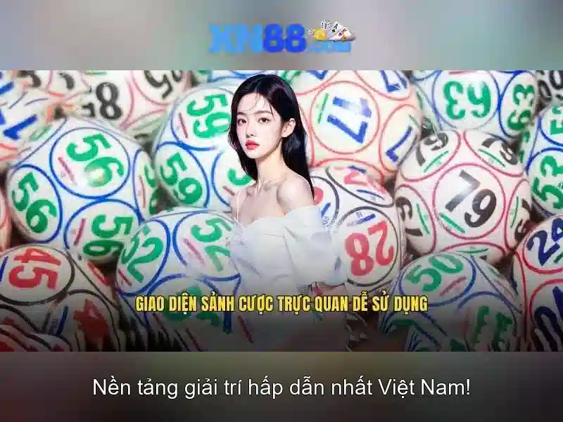 XN88 Slot – Trải Nghiệm Đỉnh Cao Với Các Trò Chơi Slot Hấp Dẫn 2026