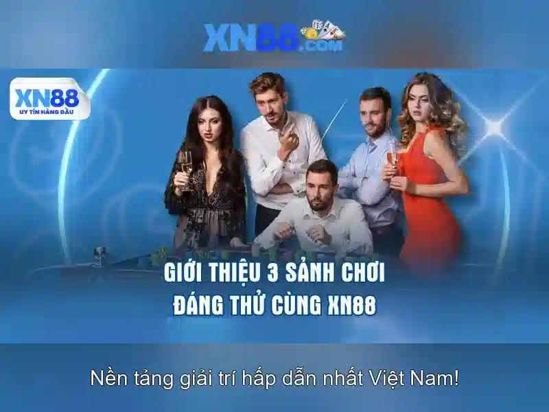 Hướng dẫn XN88