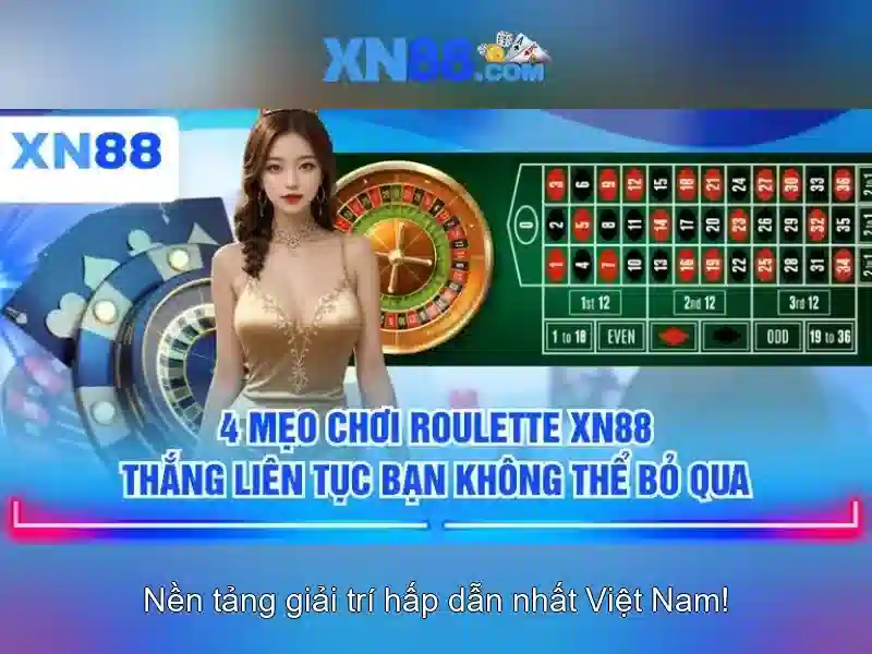 Đa Dạng Thể Loại Game Slot XN88