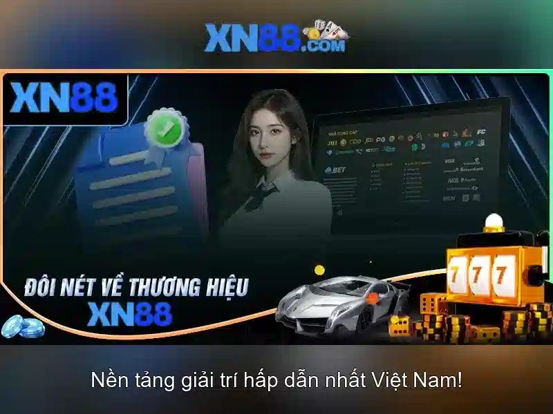 XN88 - Trang Chủ Chính Thức Không Bị Chặn 2026 | Slot 3D Tối Ưu