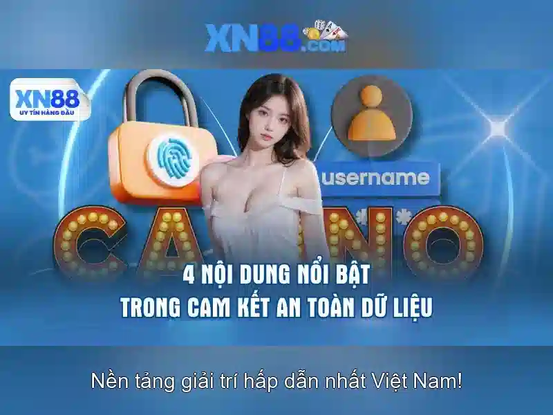 Trải nghiệm game xn88
