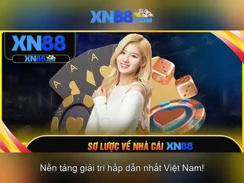 XN88 ứng dụng di động
