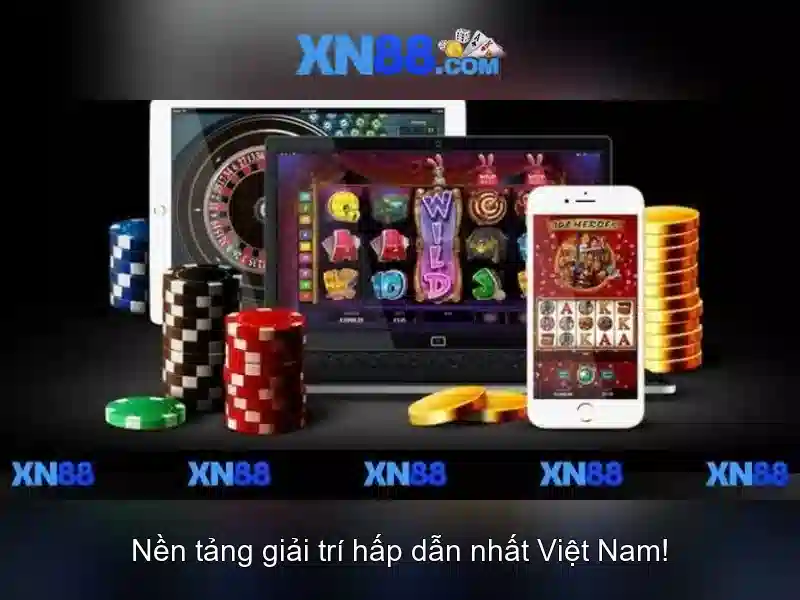 Đa Dạng Thể Loại Slot