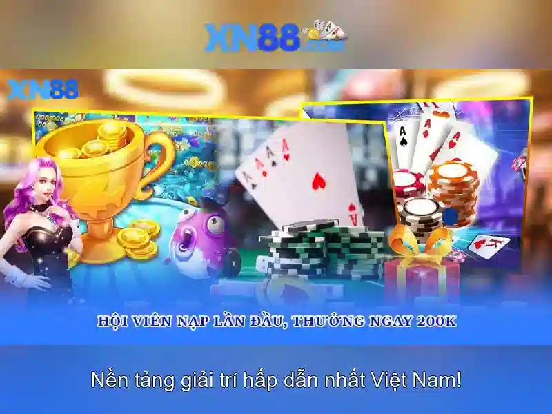 XN88 - Đăng Nhập Trực Tuyến Slot Đa Dạng, Nhận Thưởng Độc Quyền 2026